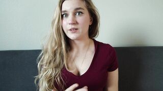 jaybbgirl - The Interview Gone Wrong