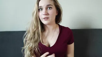 jaybbgirl - The Interview Gone Wrong