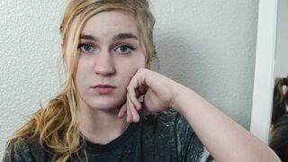 jaybbgirl - Teen Takes Orc Creampie