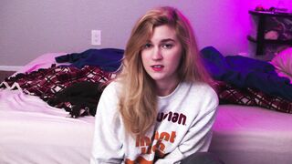 jaybbgirl - Fucking Your Friends Sister