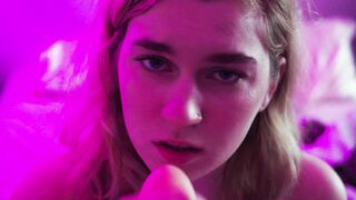 jaybbgirl - Little Sister Welcomes You Home