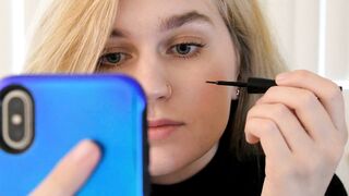 jaybbgirl - Professor Humiliates Student With Anal