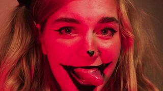 jaybbgirl - Fuck My Pumpkin/Ass