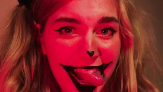 jaybbgirl - Fuck My Pumpkin/Ass