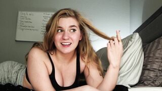 jaybbgirl - My Brother Gets Me Pregnant
