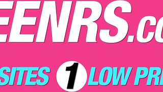 The Bachelorette CFNM - Teenrs