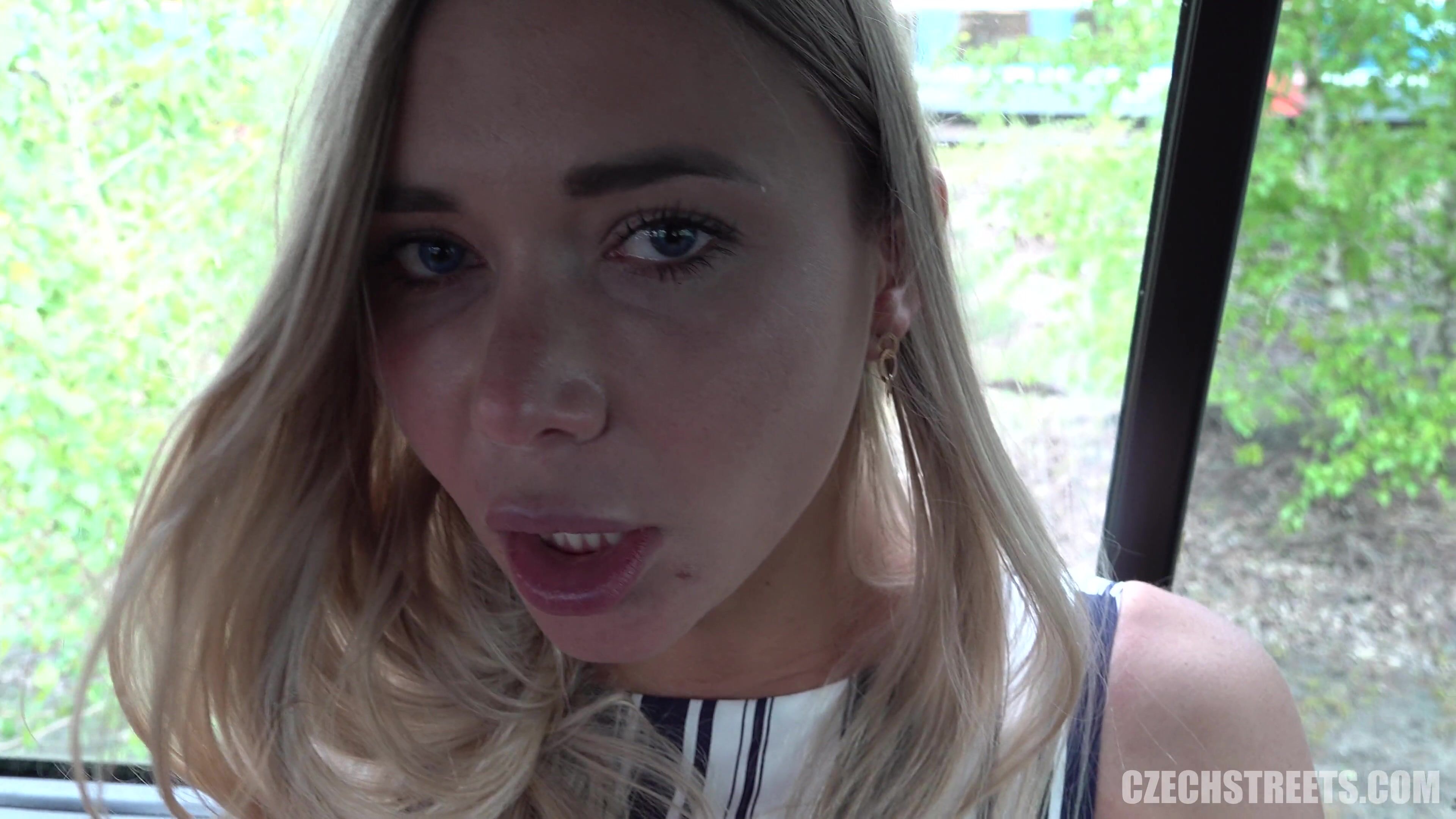 CzechStreets - Food Car Massacre