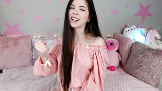 lilcanadiangirl - Commanding JOI