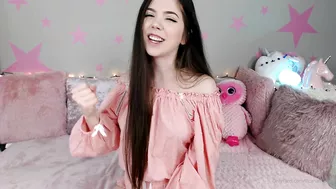 lilcanadiangirl - Commanding JOI