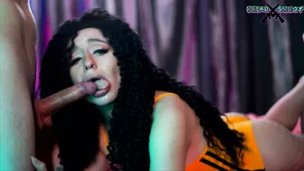 AliceBong - FIRST ANAL Naughty Movie Lover - OnlyFans