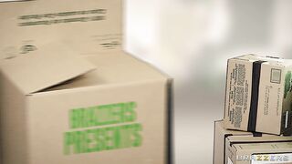 Cory Chase - Moving Day MILF - MommyGotBoobs