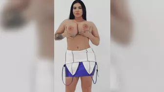 Korina Kova - Korina Kova's AVN Raffle