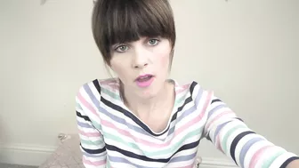Sydney Harwin - Art Student Fucks You- ASMR