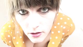 Sydney Harwin - Boss Blackmails You To Breed Her