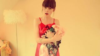 Sydney Harwin - Mommy Says Close Your Eyes