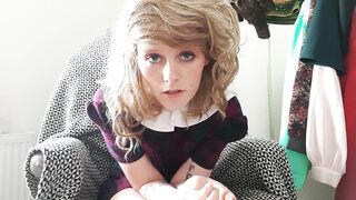 Sydney Harwin - The Secret Society SPECIAL OFFER