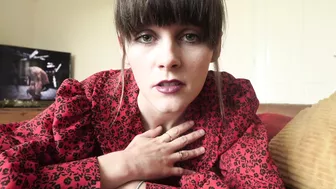 Sydney Harwin - Mommy