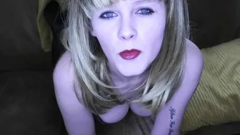 Sydney Harwin - Mom The Secret Hooker