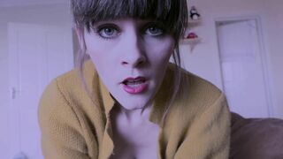 Sydney Harwin - Mom And Sons Risky Fuck