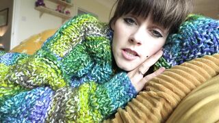 Sydney Harwin - Mom And Movie