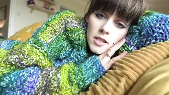 Sydney Harwin - Mom And Movie