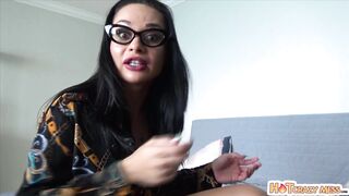 Crystal Rush - Hot Russian Mom - HotCrazyMess