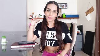 Lissie Belle - Pervy Teacher