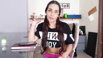 Lissie Belle - Pervy Teacher