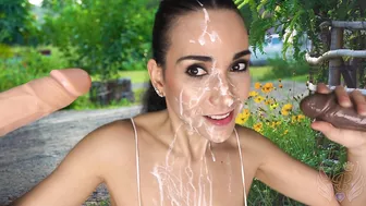 Lissie Belle - BBQ Taboo