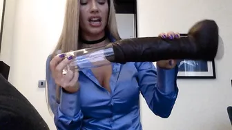 MissTiff - Message to my ex! SPH