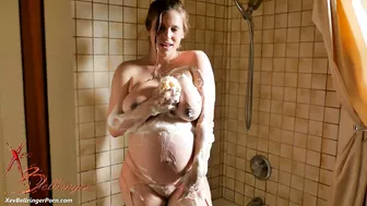 Xev Bellringer - Your Pregnant Home Wrecker