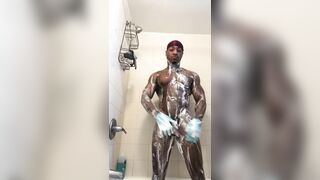 Mazee The Goat - Clean dick