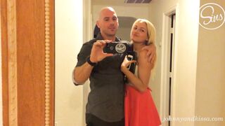 Kissa Sins - Date Night - SinsLife