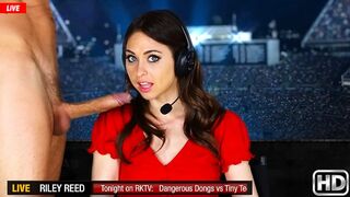 Riley Reid - Its Showtime - RKPrime