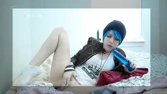 Lana Rain - Chloe Price Home Security Footage