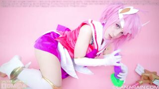 Lana Rain - Star Guardian Lux Egg Laying