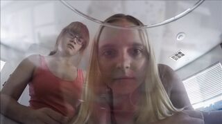 Codi Vore - Devouring Your Friends First