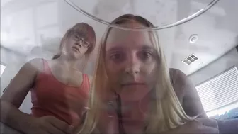 Codi Vore - Devouring Your Friends First