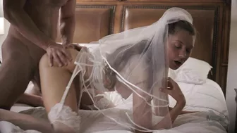 Elena Koshka - Something Borrowed pt. 2 - MissaX