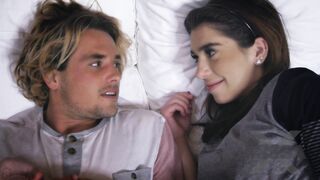 Joseline Kelly - The Getaway Xmas Edition II - MissaX