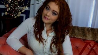 Allie Summers - Honey Im Just on Lunchbreak IV - MissaX