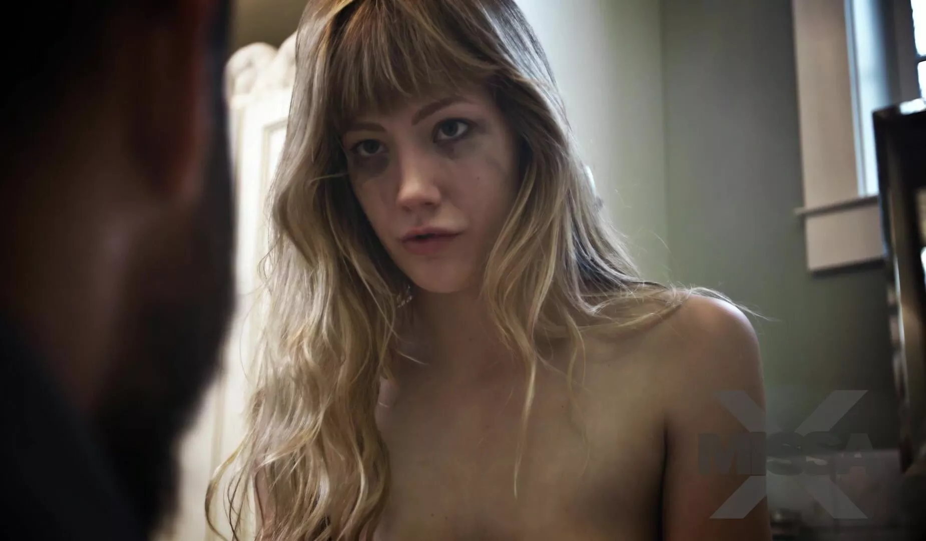 Ivy Wolfe - Give Me Shelter - MissaX