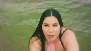 Korina Kova - The Magic Lake Mesmerized Mommy