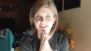 HouseWifeGinger - Free Vlog Series 15 Battling My Demons