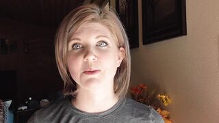 HouseWifeGinger - Free Vlog Series 14 How I Met My Hubby