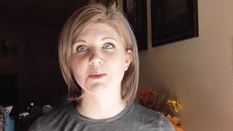 HouseWifeGinger - Free Vlog Series 14 How I Met My Hubby