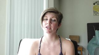 HouseWifeGinger - Free Vlog Ep 4 Q&A Sex Talks