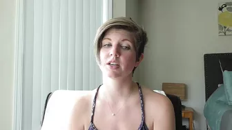 HouseWifeGinger - Free Vlog Ep 4 Q&A Sex Talks