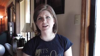 HouseWifeGinger - Free Vlog Series 12 How I Got My Name