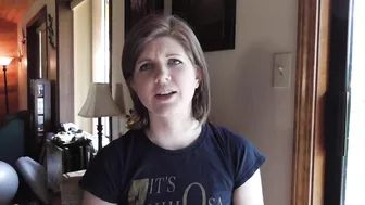 HouseWifeGinger - Free Vlog Series 12 How I Got My Name